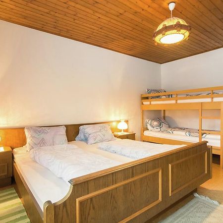 דירות סנט מיכאל אים לונגאו Haus Osterrieder מראה חיצוני תמונה