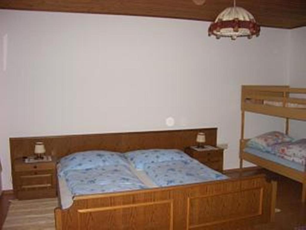 דירות סנט מיכאל אים לונגאו Haus Osterrieder חדר תמונה