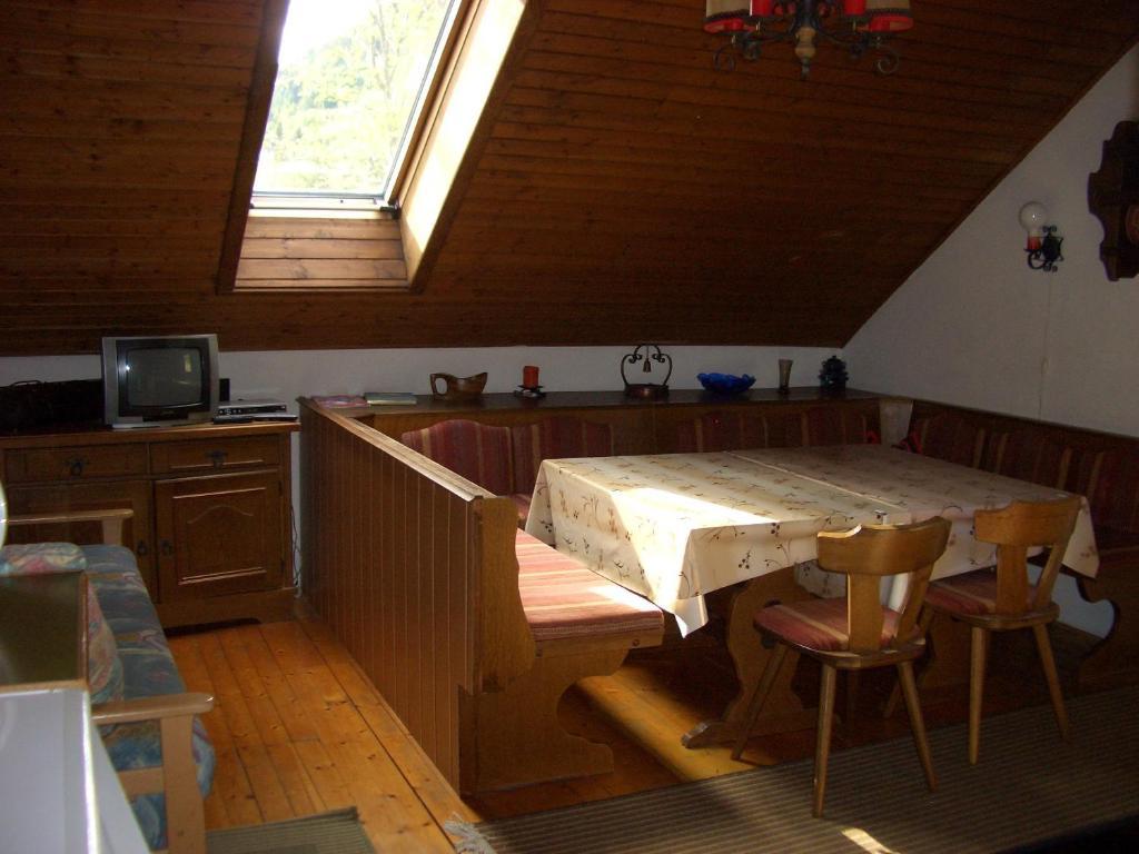 דירות סנט מיכאל אים לונגאו Haus Osterrieder מראה חיצוני תמונה