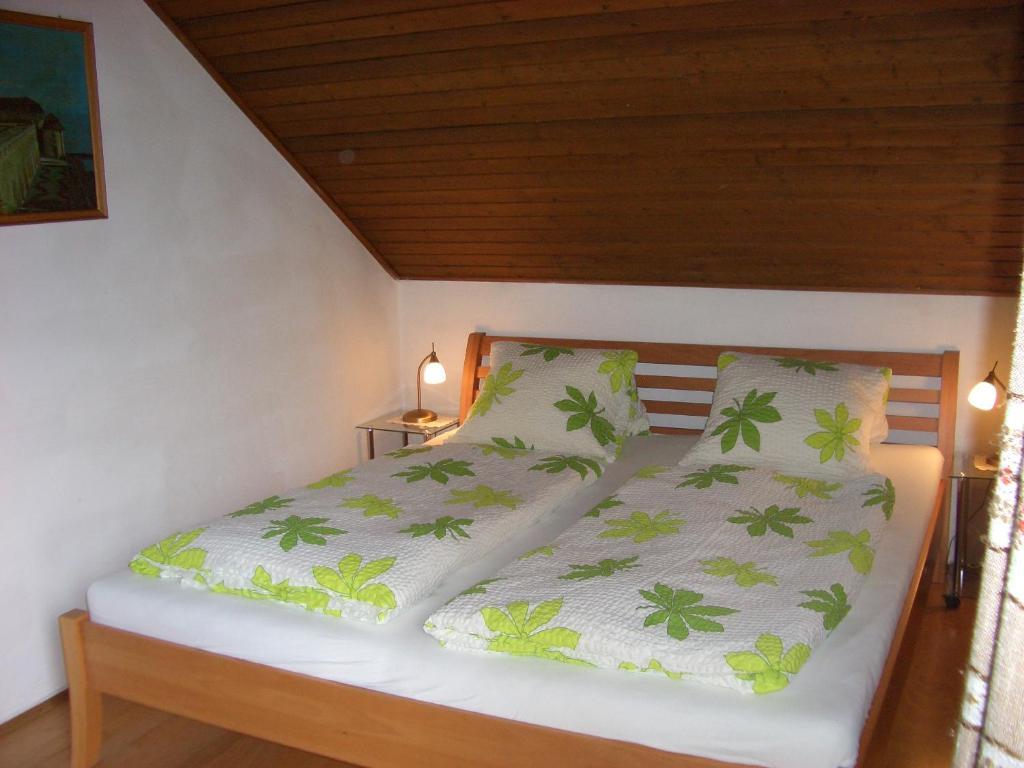 דירות סנט מיכאל אים לונגאו Haus Osterrieder מראה חיצוני תמונה