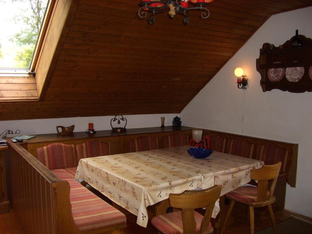 דירות סנט מיכאל אים לונגאו Haus Osterrieder מראה חיצוני תמונה