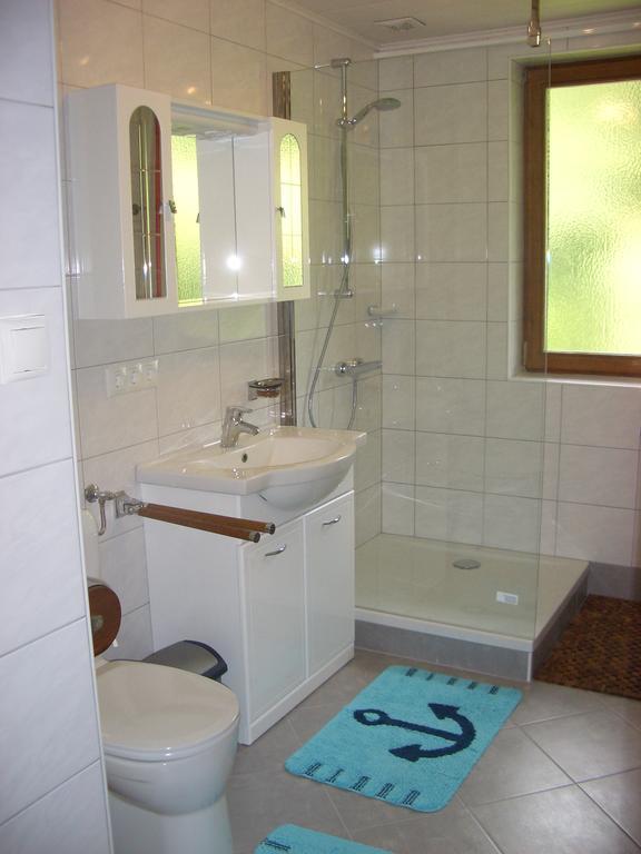 דירות סנט מיכאל אים לונגאו Haus Osterrieder מראה חיצוני תמונה