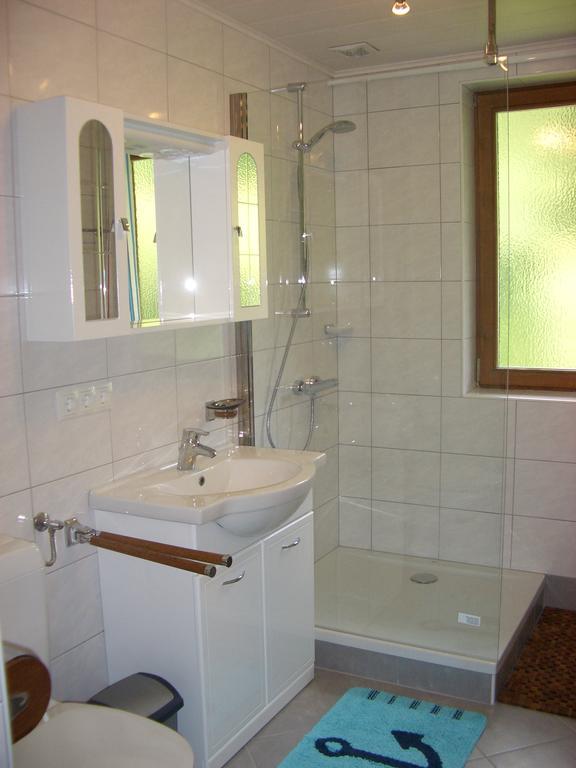 דירות סנט מיכאל אים לונגאו Haus Osterrieder מראה חיצוני תמונה