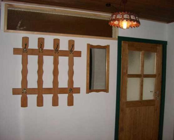 דירות סנט מיכאל אים לונגאו Haus Osterrieder חדר תמונה