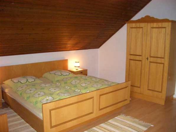 דירות סנט מיכאל אים לונגאו Haus Osterrieder חדר תמונה
