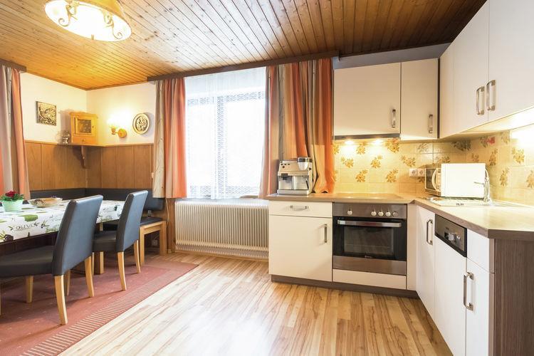 דירות סנט מיכאל אים לונגאו Haus Osterrieder מראה חיצוני תמונה
